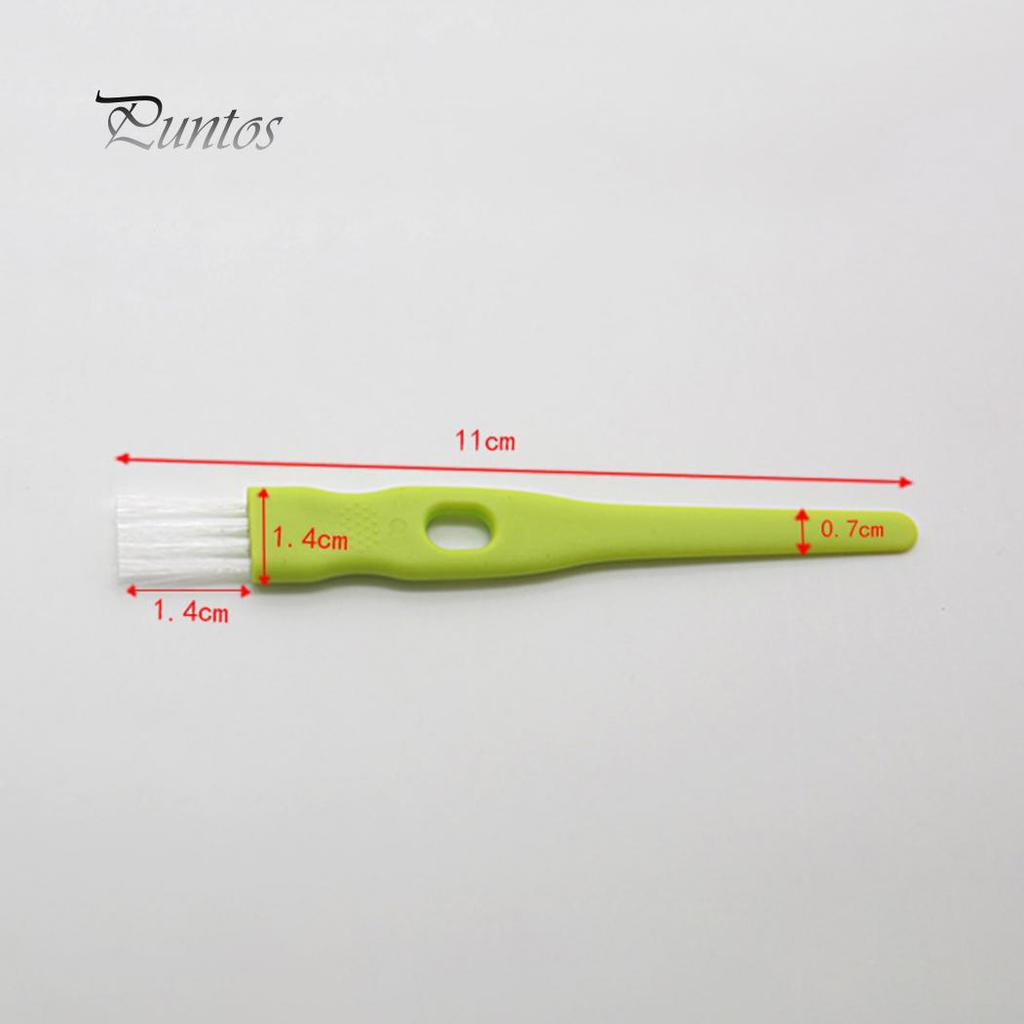 Мини-щетка для удаления пыли из клавиатуры