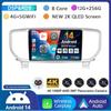 Android 13 Авто Carplay WIFI+4G Для Kia Sportage 4 QL 2018 2019 2020-2025 Автомагнитола Мультимедийный Видеоплеер Стерео 360 Камера BT