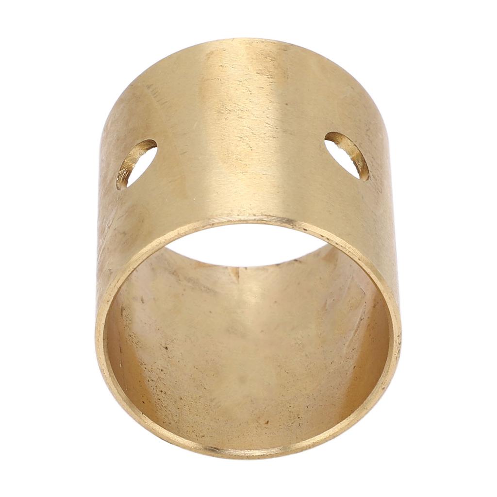 Втулка шатуна латунная износостойкая интегрированная втулка тяги замена для садовой машины