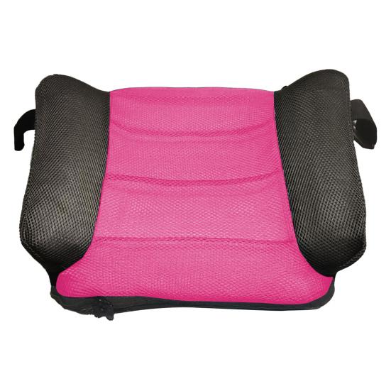 Надувная подушка-сиденье для увеличения высоты для ребенка Эргономичная поддержка Портативное надувное сиденье-бустер с защитой от столкновений Надувная подушка-бустер