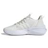 Кроссовки унисекс AlphaBoost V1 White Wonder Beige Grey Cream Cloud-White IF6751