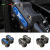 Motorcycle Engine Guard Protection Bumper Decorative Block For YAMAHA TENERE 700 XTZ 700