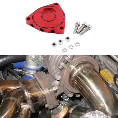 Высокопроизводительная профессиональная проставка дивертора BOV для Honda 15-21