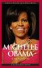 Книга Michelle Obama A Biography Greenwood Biographies by Alma Halbert Bond (Author) - Hardback