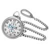 Pocket Watch Chronograph 3571 [Charles Hubert] Men's