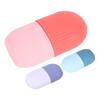 Face Icer Pain Relief Nonslip Grip Silicone Easy Ice Face Mold для массажа лица Sk