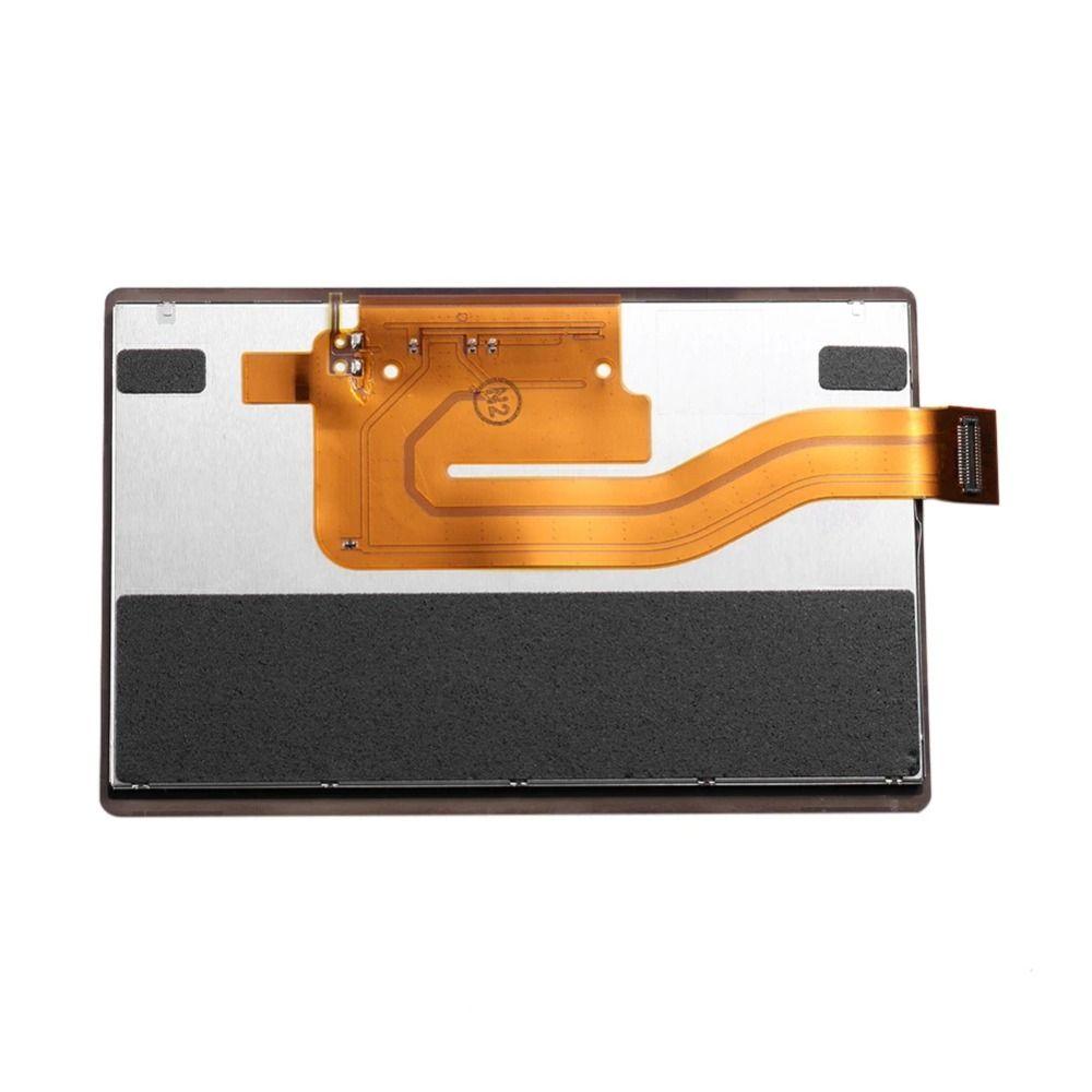 Spare Parts IPS Screen Professional Screen Display LCD Display for PSP GO Game Accessories