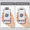 1,54-дюймовый пассивный NFC e-Paper чернила (грамм) 3-цветный дисплей Беспроводная передача питания и данных Для фотоальбома и дисплея с именем