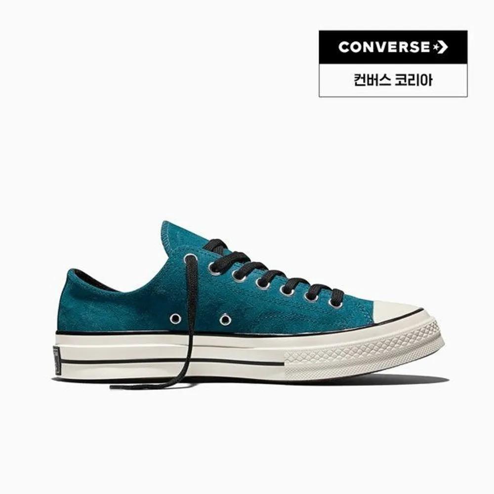 Converse Chuck 70 Stars Murky Waters A15982C 26U713 27C181