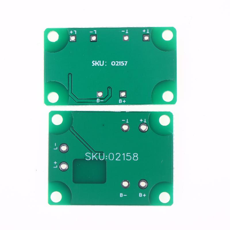 1Pcs Garden Street Light 3-24V 4-10A Controller Module Automatic Solar Panel Battery Charger Board Night Lamp Led Control Switch