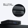 For Samsung Galaxy Z Flip7 5G Case Magnetic Case Clear TPU + PC Shockproof Phone Cover