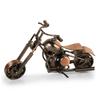 Миниатюрная фигурка Iron Bike, стандартная, коричневая, 1 шт.