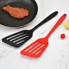 Practical Steak Spatula Hollow Out Anti-rust Stir Fry