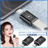 Автомобильный адаптер Type-C на USB 3.0 Автомобильный конвертер Детали интерьера Для Opel Astra C G H Insignia J K Zafira B Corsa Vectra C Corsa C