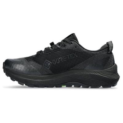 Кроссовки женские Gel Trabuco 12 GORE-TEX Black Graphite Grey 1012B607-002