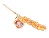 Monthly Sakura Chiyo Quotes Strap Girls' Nozaki-kun