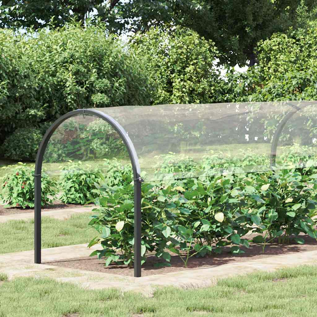 Przezroczysta Plandeka Z Oczkami 2X10 M Pvc