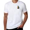 Kingfisher cotton men t 100% T-Shirt man shirts Majestic casual man shirts for t