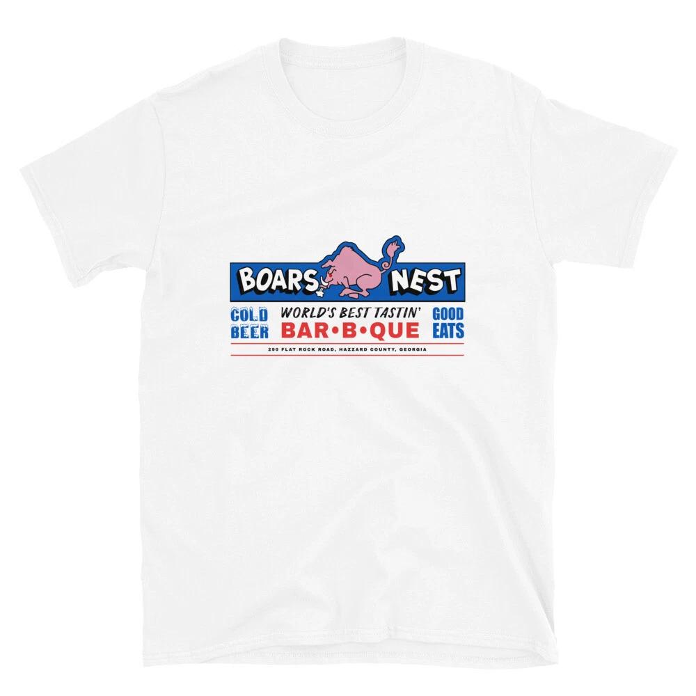 Boars Nest T-Shirt