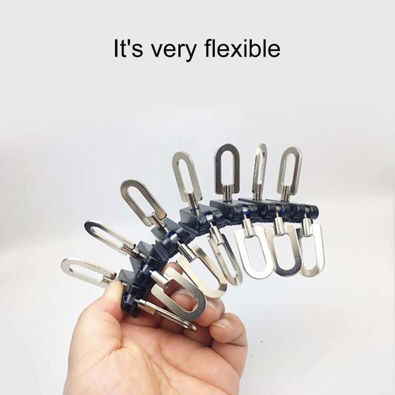 Бесследный инструмент для ремонта вмятин Автомобильный съемник вмятин Универсальный Удаление вмятин кузова автомобиля Клеевые присоски Синий съемник