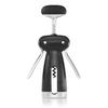 OXO Stainless Steel Wine Opener Foil Easy To Open Wing Type Bottle Opener 3113400 (with Cutter)