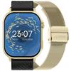 Smartwatch Unisex Gravity Gt15-6 - Rozmowy Bluetooth, Dodatkowy Pasek (Sg029F)