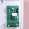 Large Capacity Wall Hanging Storage Bag Folding Multi Pocket Storage Bag  Office