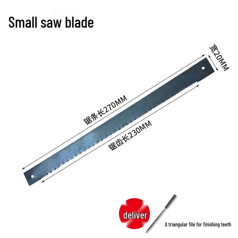 Традиционная старомодная ручная пила по дереву Панельная пила