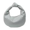 French vintage woven underarm bag for women, 2026 spring/summer new stylish hand-to-wrist bag single shoulder bag