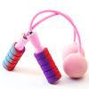 Gym Portable Skipping Jumping Cordless Jump Ropes Smart Professional Fitness Home  Fitness Equipment Exercise Sport