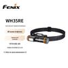 Взрывозащищенный рабочий налобный фонарь Fenix WH35RE