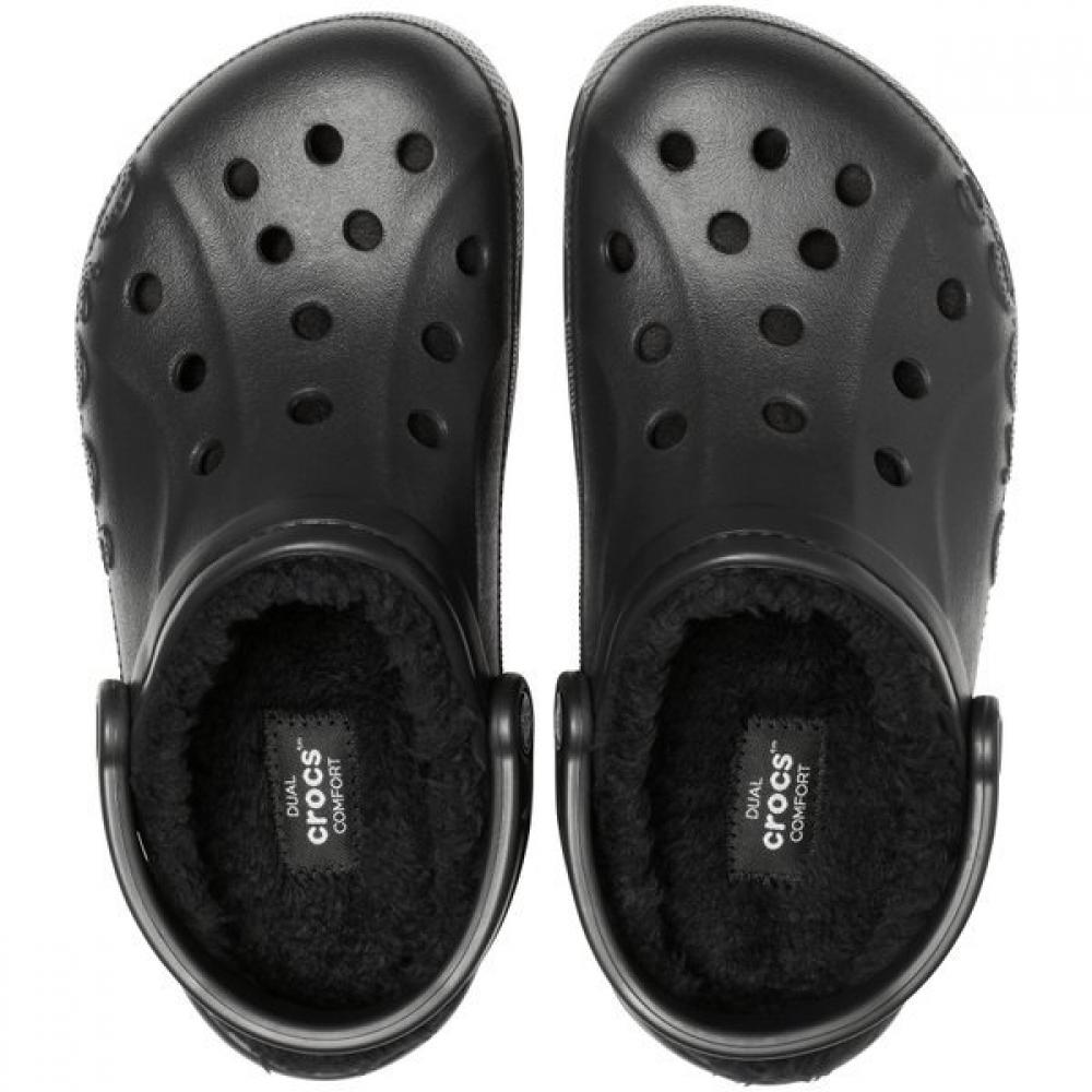 Crocs Baya Lined Clog 205969 060