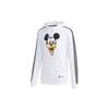 Adidas Disney Collaboration Hoodie Men Tops White GD5863