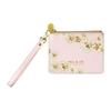 Marks Pass Case, Paul & Joe La Puppetrie, Chrysanthemum Pale Pink, PAJ-PAC14-PK