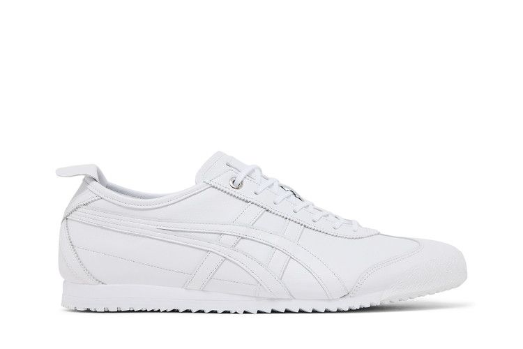 Unisex Sneakers Onitsuka Tiger Mexico 66 SD White White/White