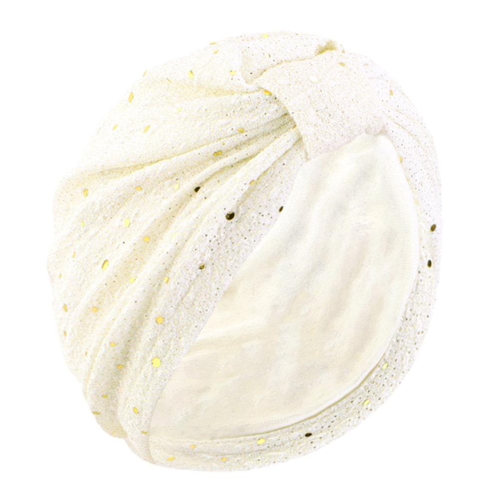 Блестящий мусульманский хиджаб с пайетками, модные банданы