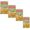 EVEREST Kitchen King Masala 50 G Spice Blend for Flavorful Vegetable Curries and Aromatic Cooking Pack of 4