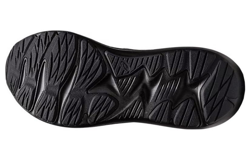 Asics Jolt 4 'Triple Black' 1012B421-001