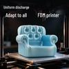 JUCOOLEPLA Шелк+ Глянцевый PLA Нить для 3D-печати