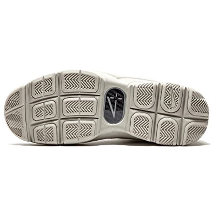 Nike Кроссовки Zoom Kobe 2 Коллекция Black Mamba Fade To Black Kobe Средневысокие Баскетбольные Мужские Бежевый 869452-003