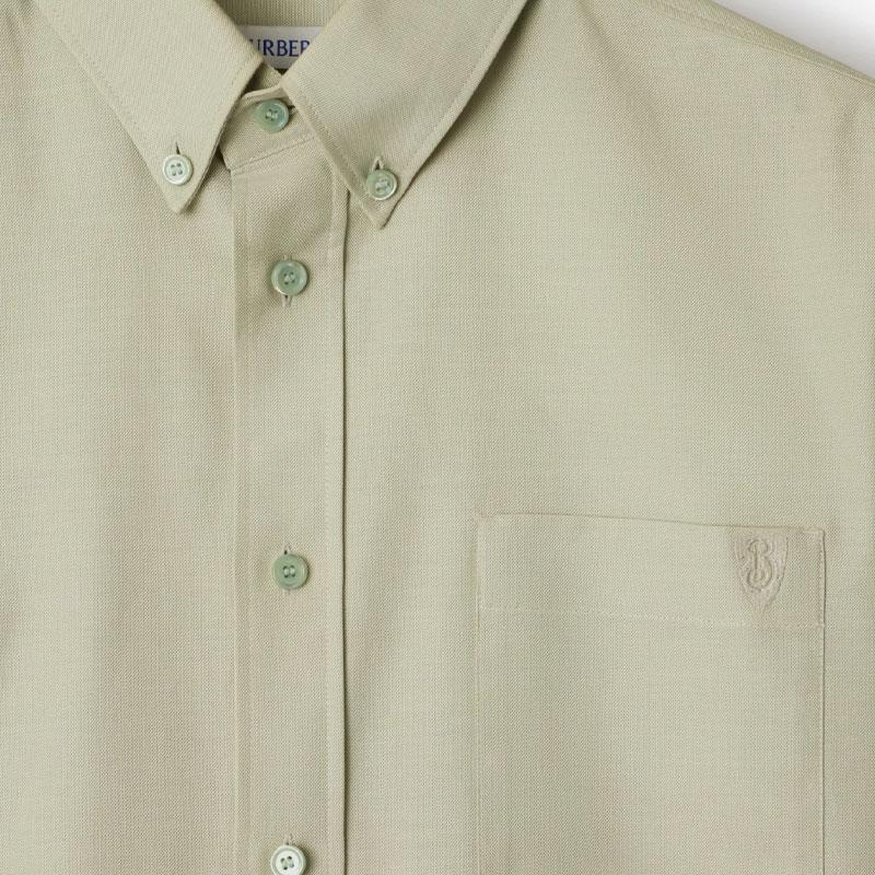 Burberry Cotton Shirt 81026321