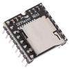 Tf Card U Disk Mini Mp3 Player Audio Voice Module Arduino Dfplayer Board