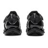 Mizuno Ремешок Wave Prophecy 'Черный' Mizuno D1GA251903