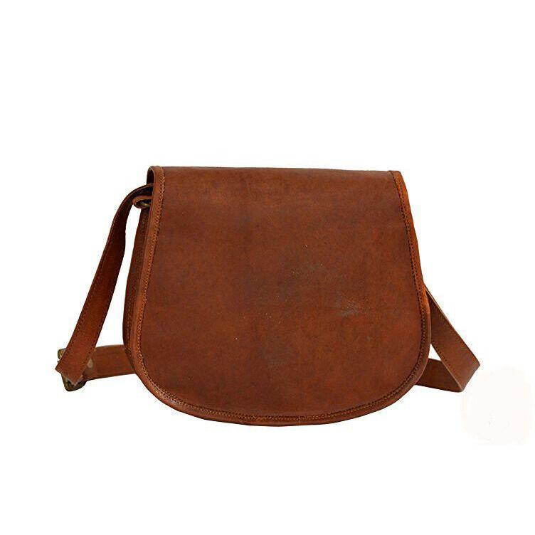 9-дюймовая сумка через плечо из козьей кожи, женская сумка-кошелек, сумки-мессенджеры на слинге