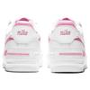 Nike Air Force 1 Low Shadow White Magic Flamingo Women's Sneakers CI0919-102