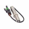 Accuracy RPM Sensor Heavy Duty Magnetic Speed Sensor Rapid Installation Engine RPM Monitor Suitable for Fuels Engines