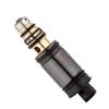Compatible Solenoid Valve Control for Mercedes-Benz/BMW Car AC Compressor (6SE/7SE Models)