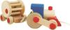 BAJO Pull Toy Wooden Train BAJ41770