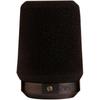 Shure A2ws Blk Ветрозащита Черная Для Sm57 545sd [внутренний Оригинальный Продукт] Черный