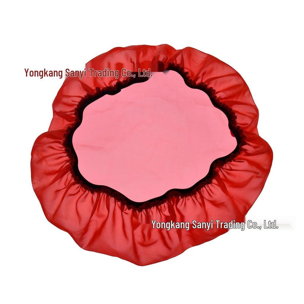 Off-Road Motorcycle Washable Universal Air Filter Dust Cover